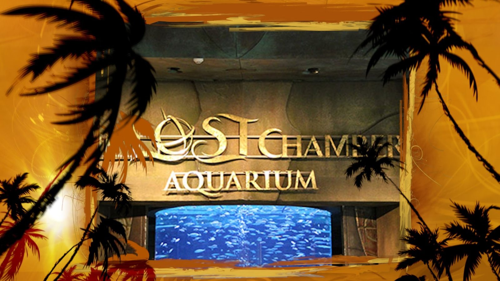 Atlantis Aqua Venture plus Lost Chamber Tickets