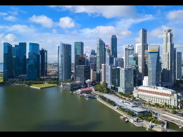 Singapore City Tour